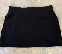 Reel Legends Skorts size Large brand new with tags 17” long