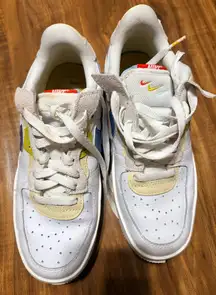 Nike Air Force 1 Low Fontanka Set To Rise 