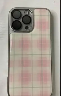 iPhone 16 pro max case