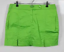 Y2K Willi Smith Skort