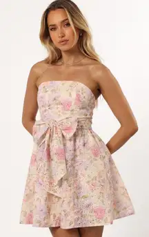 Sold Out Homecoming  Dress