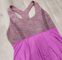 Lululemon tank top size 6