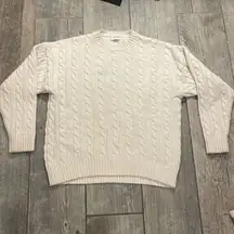 Aritzia Sunday Best- Peggy sweater