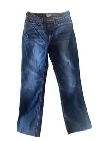 DENIZEN from Levi's high rise jeans Junior’s Size 11