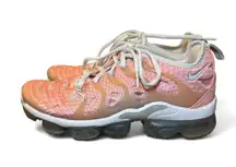 Nike Air Vapor Max Plus Beached Coral 2019 Women's trainers Size 9
