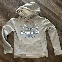 Dallas Mavericks hoodie