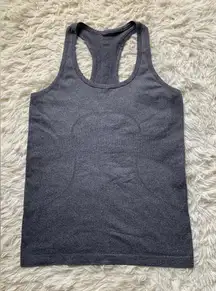 Lululemon Swiftly Tech Racerback Size 8