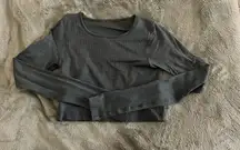 Ebb To Street Long Sleeve Lululemon