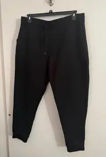 Women jogger pants 
