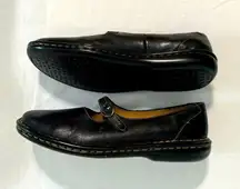 Born leather shoes. Size 8/39