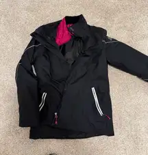 Xposure double lined winter coat