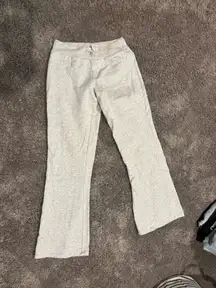 Brandy Melville Sweatpants Hillary Yoga