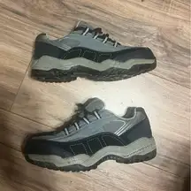 Brahma steel toe shoes size 7.5