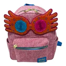 Loungefly Mini Backpack Luna Lovegood Harry Potter