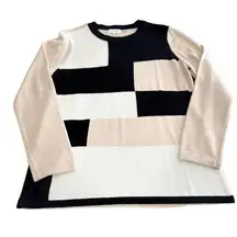 Calvin Klein sweater size Medium