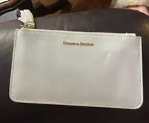 Dooney & Bourke White Wallet