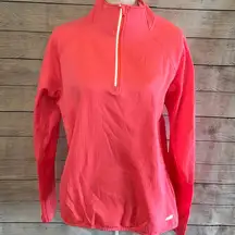 Quarter Zip Pullover