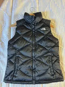 The North Face Puffer Vest Women’s