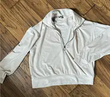 Vuori Quarter-Zip