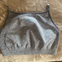 Gymshark sports Bra Size medium-EUC