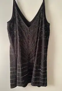 Free People Mini Dress