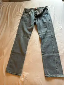 Vintage 501 Jeans