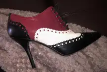 Heel Boots