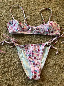 Bikini Floral