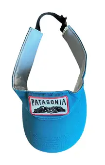Patagonia Mid Crown Visor