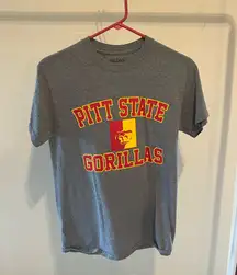 Pitt State T Shirt