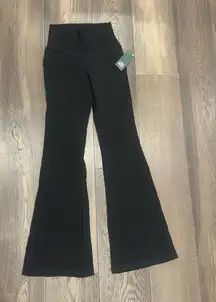 Black Yoga Wild Fable Pants