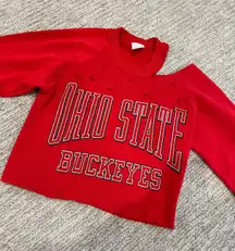 Ohio State Hoodie