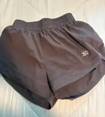 J80 fit athletic shorts