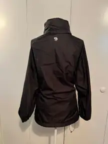 Mountain Hardware Windbreaker