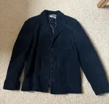 DKNY Navy Blazer 