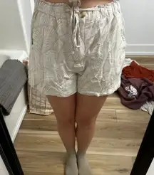 Comfy Shorts