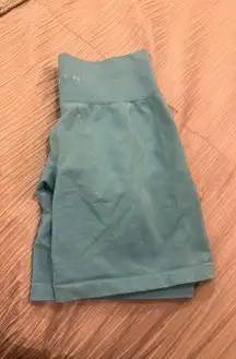 Aqua Pro Shorts NVGTN