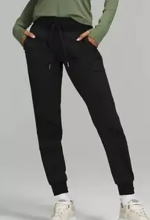 Lululemon  Dance Studio Mid Rise Joggers