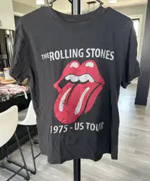 Rolling Stones Graphic T-shirt