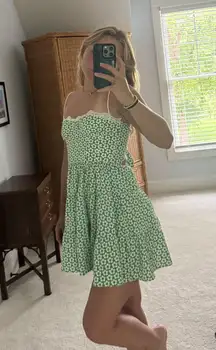 Lucy in the Sky Dress