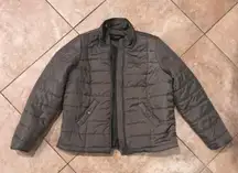 Vero-moda Women's Brown and Khaki Jacket