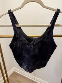 Lululemon Tank Align Size 4