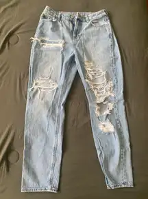 Outfitters Jean