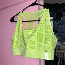 Sports bra
