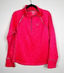 Umbro 1/4 Zip Pullover Sz XL‎