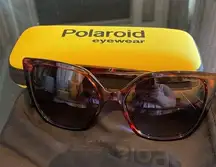 NWT Polaroid eyewear sunglasses.