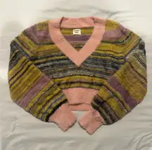 Aritzia Sunday Best Sweater