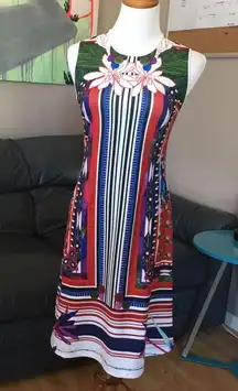 Clover Canyon Resort Wear Dress