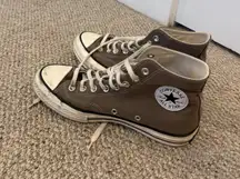 Converse Chuck Taylor High-Top