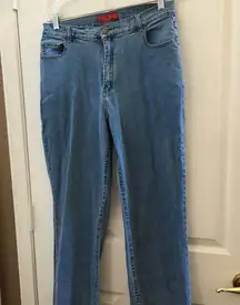 FINAL MARKDOWN Ladies not your daughters jeans 10